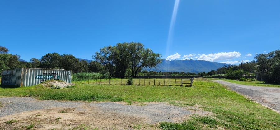 0 Bedroom Property for Sale in Swellendam Western Cape